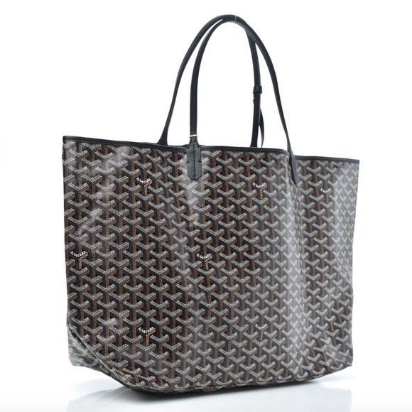 Brand new - SAINT LOUIS TOTE GM - Picture 7 of 9